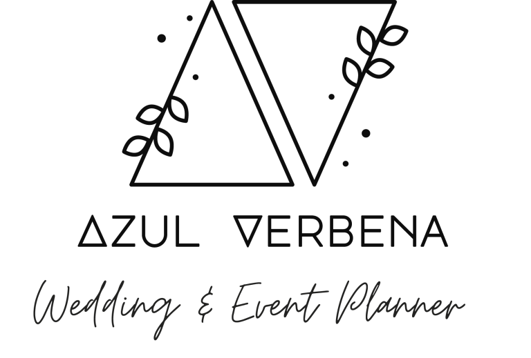 logo-wedding-planner-madrid-azulverbena